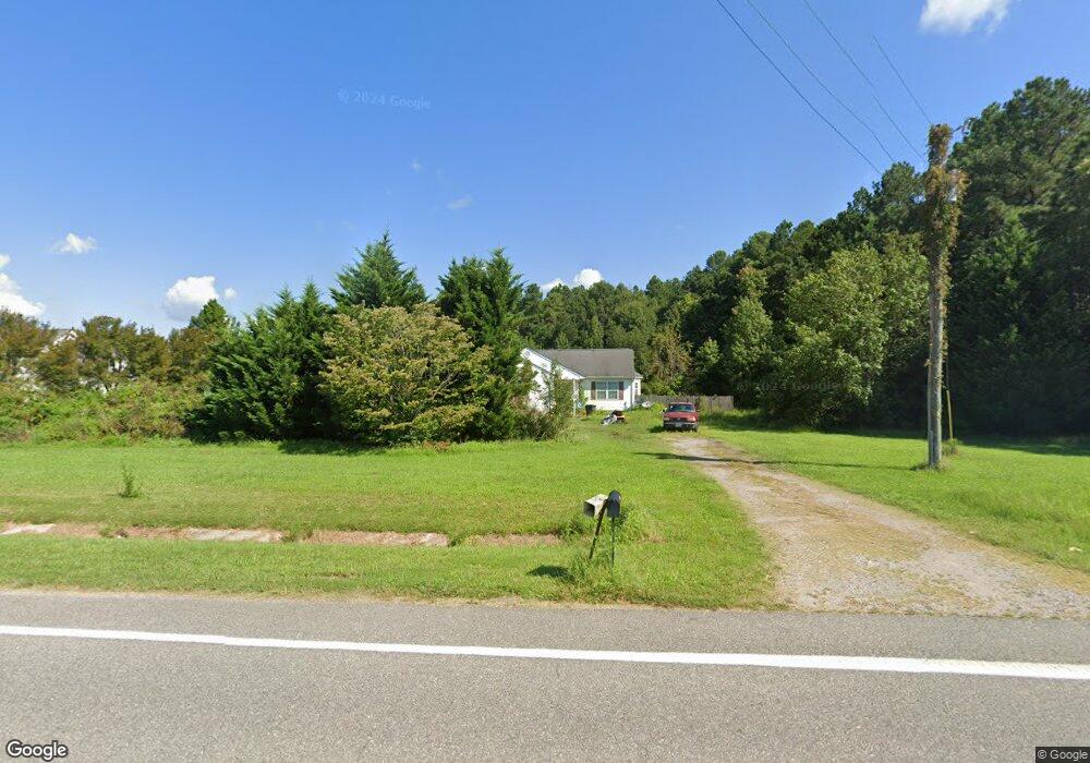 5304 W Quaker Rd, Disputanta, VA 23842 - photo 1
