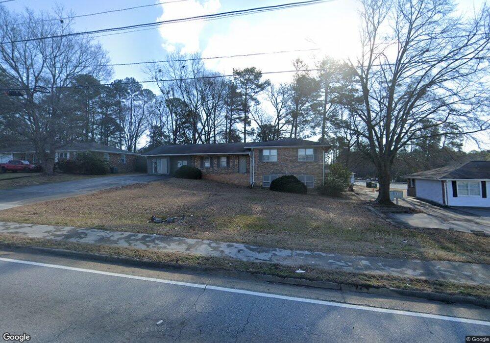 5262 Buford Hwy, Norcross, GA 30071 - photo 1