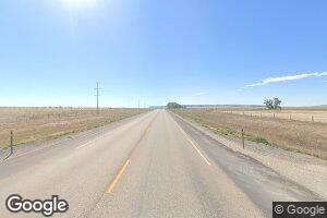 1116 Road 30, Hawk Springs, WY 82217
