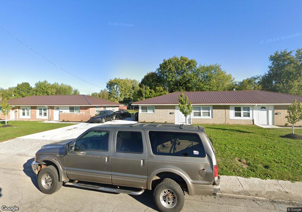 1137 Holmes Ave unit 39, Lima, OH 45804 - photo 1