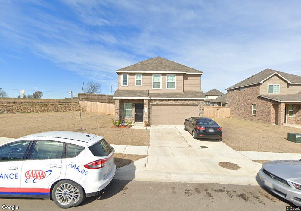 3101 Quail St, Ennis, TX 75119 - photo 1