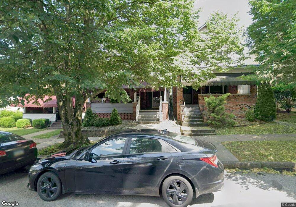 109 Farragut Ave, Vandergrift, PA 15690 - photo 1