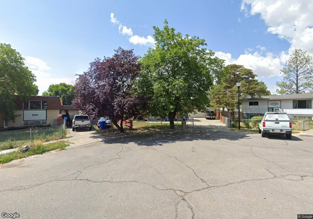 3731 W 8030 S, West Jordan, UT 84088 - photo 1