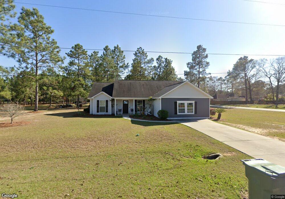 1900 Pebblewood E, Adel, GA 31620 - photo 1