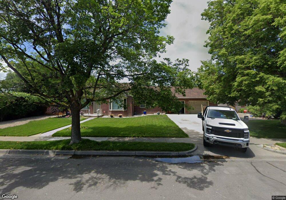 7974 Wilson St, Midvale, UT 84047 - photo 1