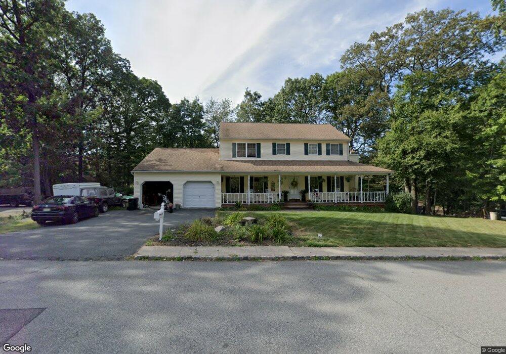 691 Reba Rd, Landing, NJ 07850 - photo 1