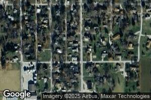 406 S Broadway St, Brocton, IL 61917