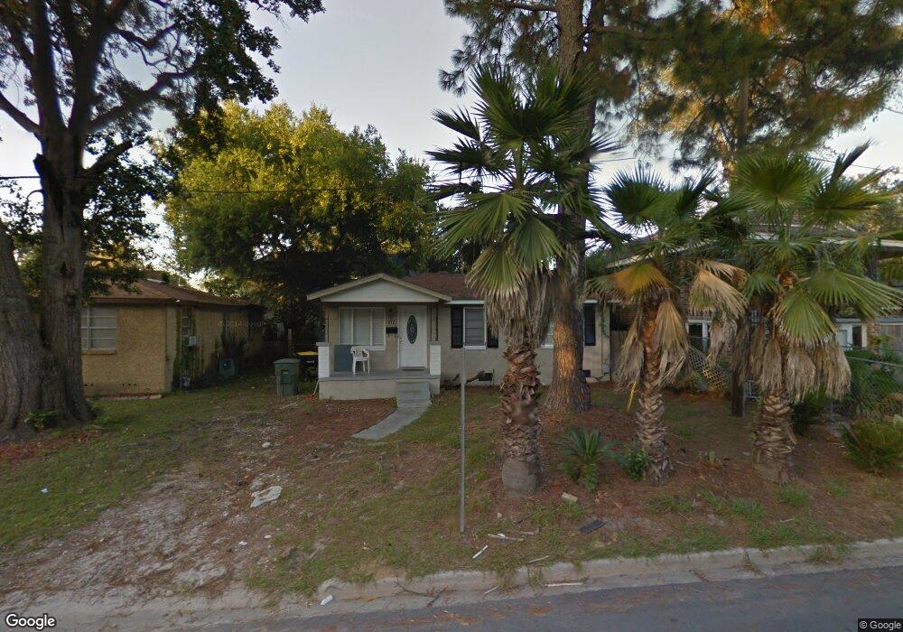 822 W 50th St, Savannah, GA 31405 - photo 1
