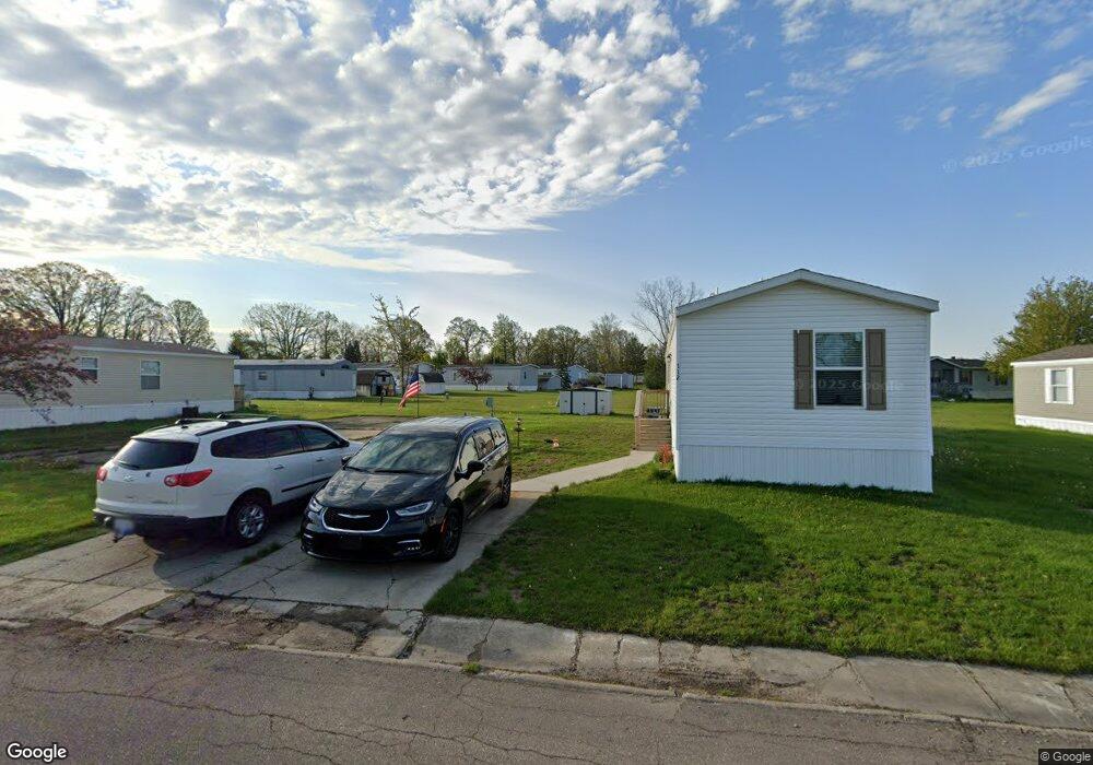20 W Suffolk Ct, Flint, MI 48507 - photo 1