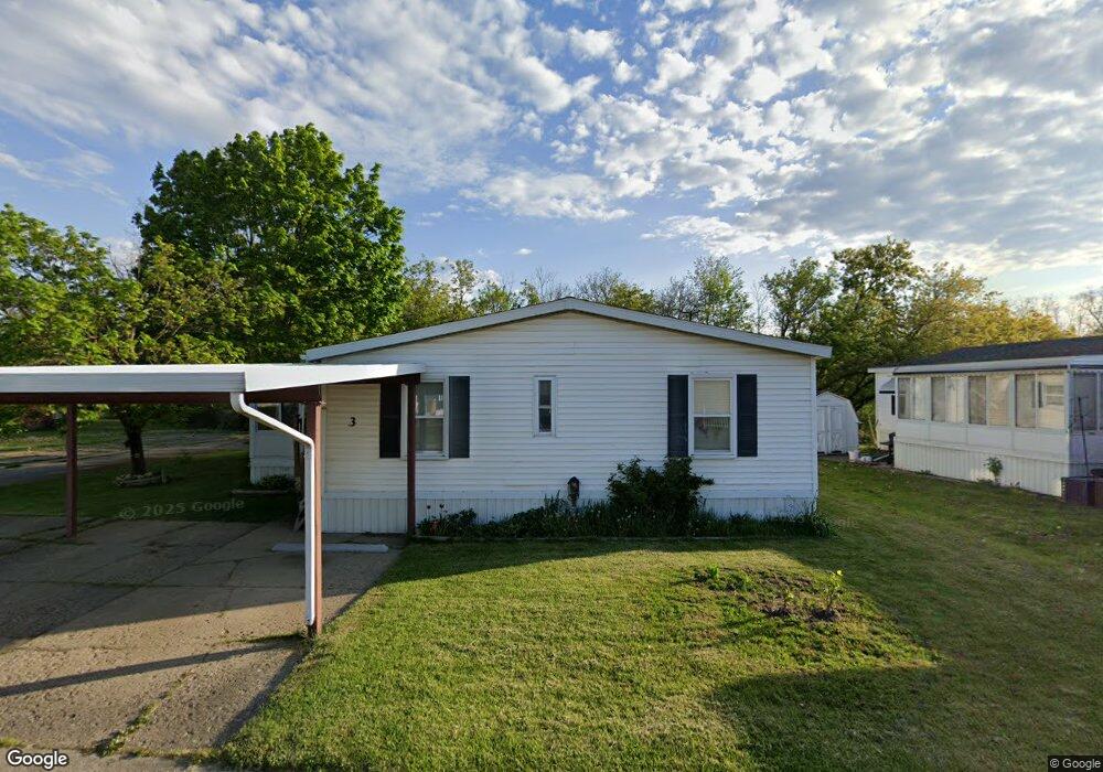 3 W Suffolk Ct, Flint, MI 48507 - photo 1