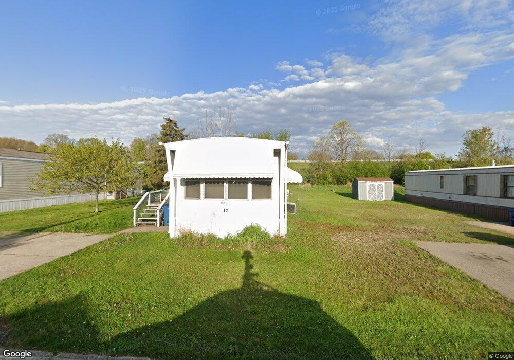 12 W Suffolk Ct, Flint, MI 48507 - photo 1