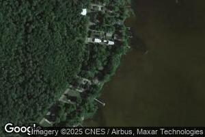 9580 Silver Strand Rd, Levering, MI 49755