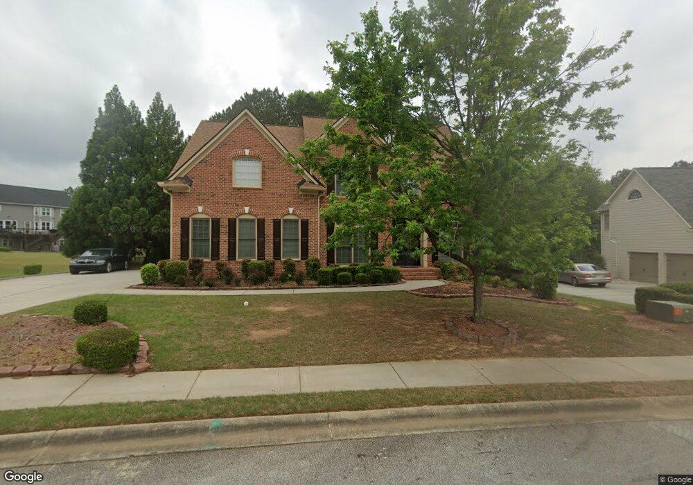 102 Maycroft Ct, Tyrone, GA 30290 - photo 1
