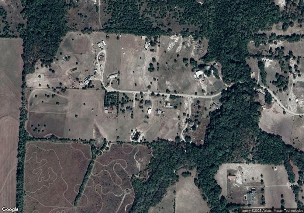 731 County Road 4446, Whitewright, TX 75491 - photo 1