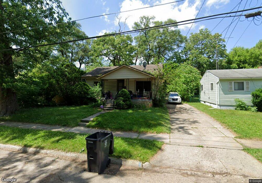 2026 Winans Ave, Flint, MI 48503 - photo 1