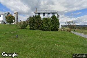 6103 Penns Valley Rd, Aaronsburg, PA 16820