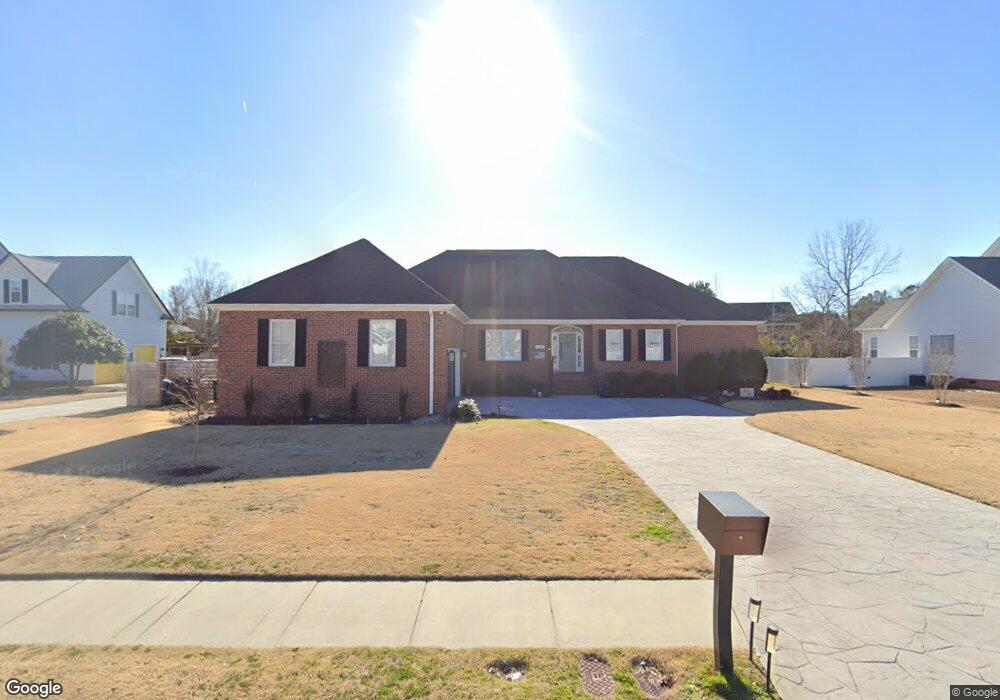 102 Dunleith Place, Jacksonville, NC 28540 - photo 1