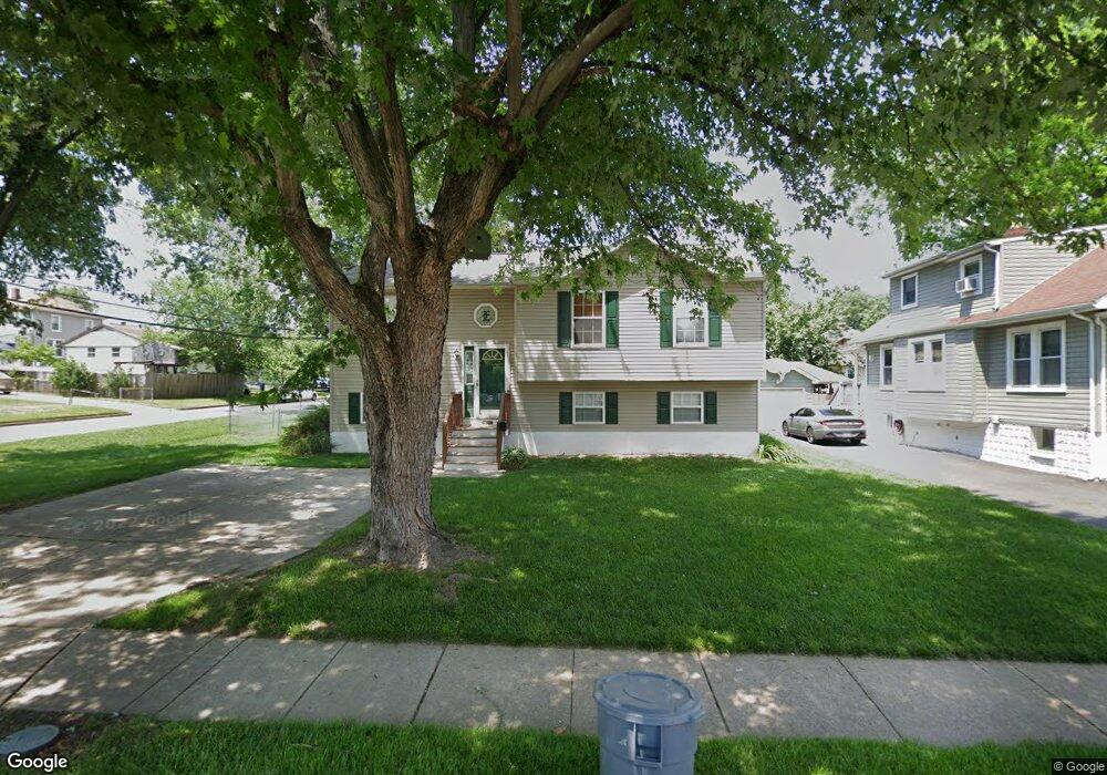 100 Third Ave, Halethorpe, MD 21227 - photo 1