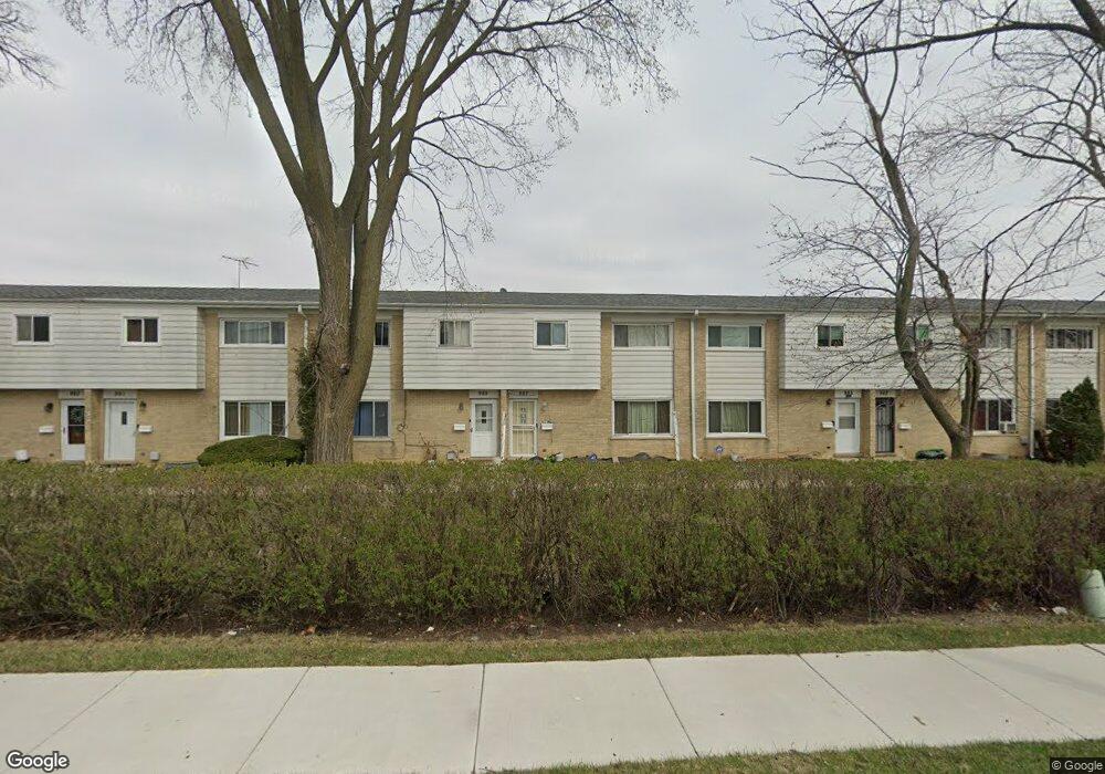987 N York St, Elmhurst, IL 60126 - photo 1