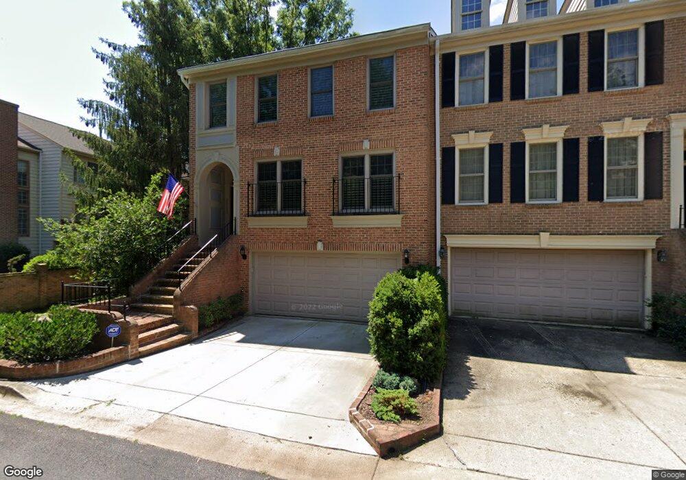 5900 Bloomingdale Terrace, Rockville, MD 20852 - photo 1