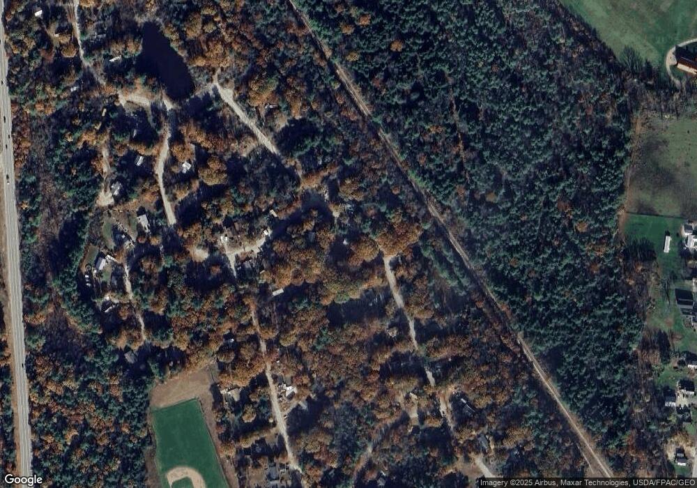 183 Forest St, Sanbornville, NH 03872 - photo 1