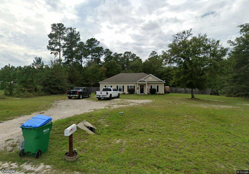 120 Scenic Stream Cir, Crawfordville, FL 32327 - photo 1