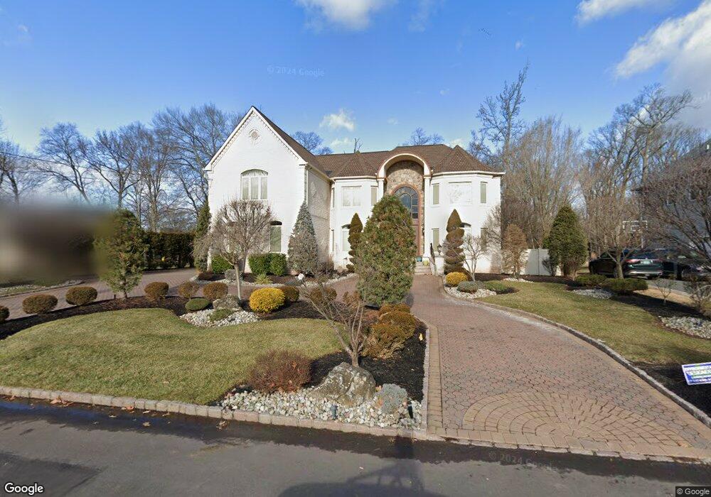 5 Frances Rd, Edison, NJ 08820 - photo 1