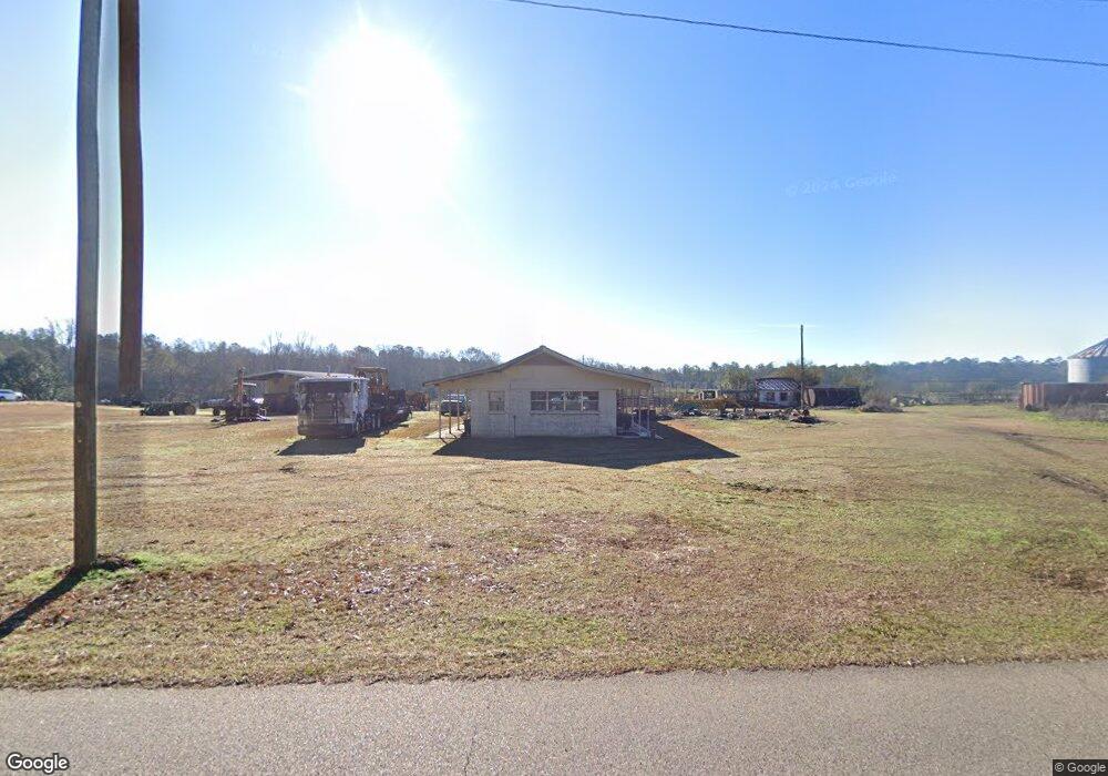 26324 Choctaw Rd, Franklinton, LA 70438 - photo 1