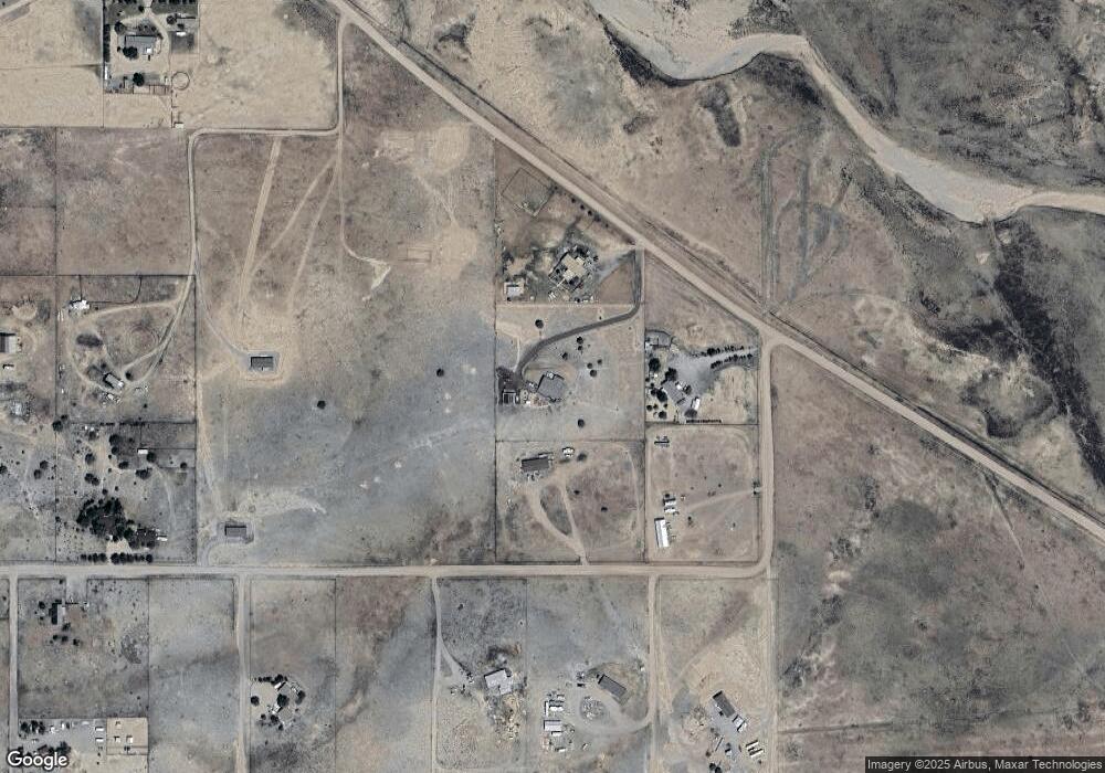 1355 Curtis Ranch Rd, Paulden, AZ 86334 - photo 1