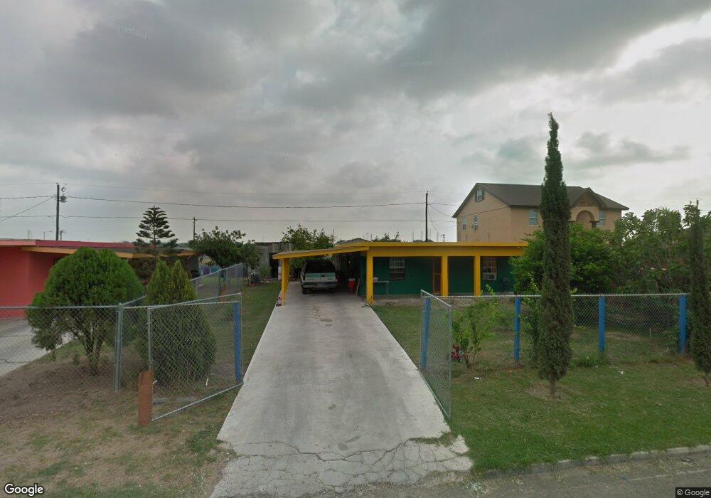 2723 N Balli Ave, Donna, TX 78537 - photo 1