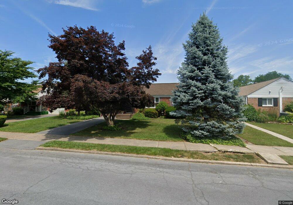 2509 W South St, Allentown, PA 18104 - photo 1