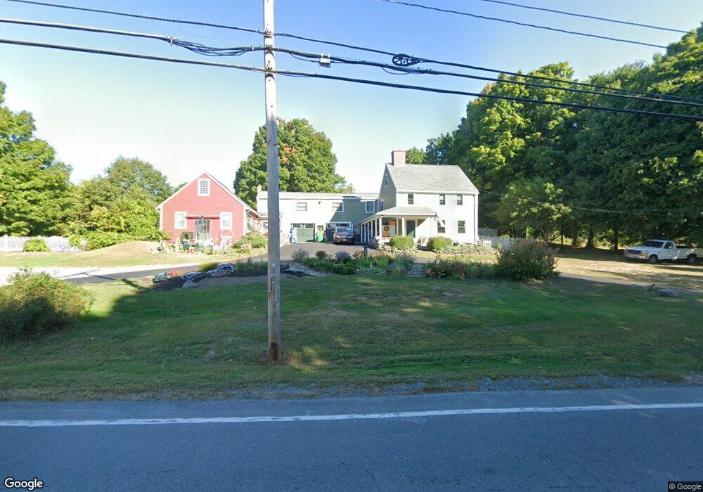 5 Exeter Rd, North Hampton, NH 03862 - photo 1