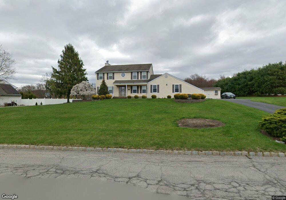 42 Eric Trail, Sussex, NJ 07461 - photo 1