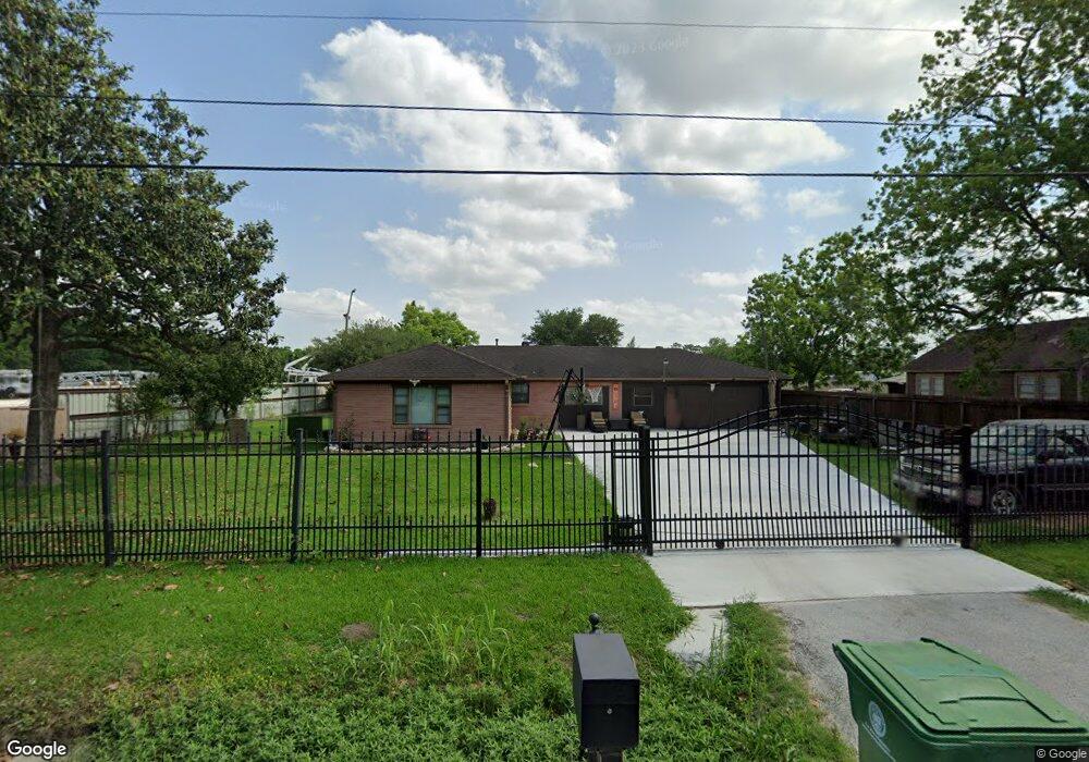 1706 Margaret St, Houston, TX 77093 - photo 1