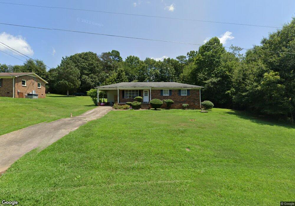 1218 White Ave, Shelby, NC 28150 - photo 1