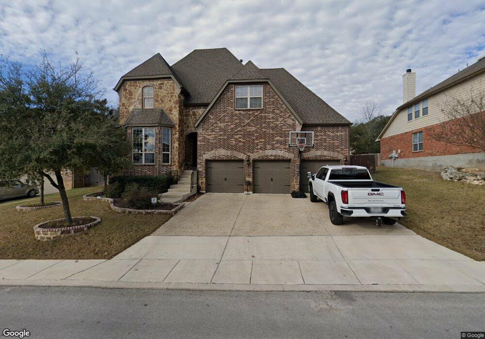 25611 Santolina, San Antonio, TX 78261 - photo 1