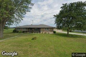 11462 S 750 E, Greensburg, IN 47240