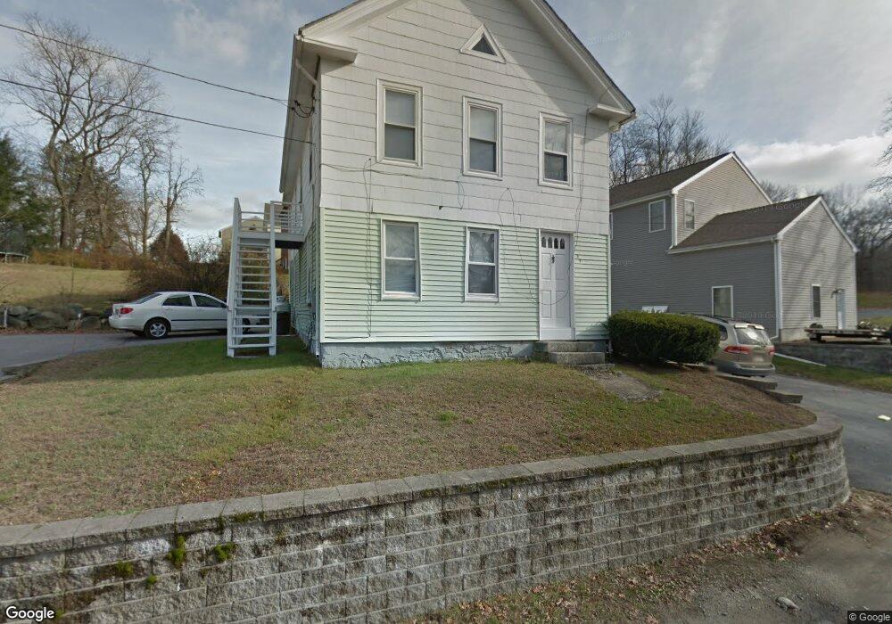 33 Staples Ln, Blackstone, MA 01504 - photo 1