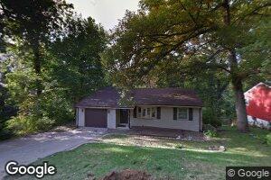 108 Waterbury Rd, Newton, IA 50208