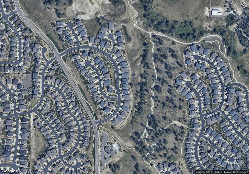 7942 S Haleyville Way, Aurora, CO 80016 - photo 1