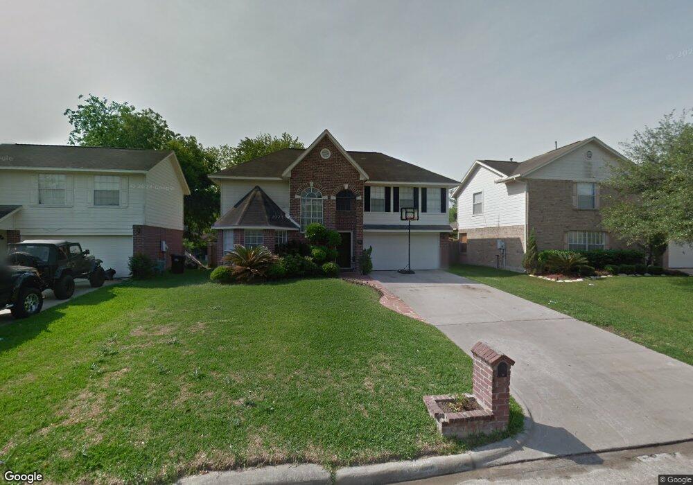 7907 Split Oak Dr, Houston, TX 77040 - photo 1