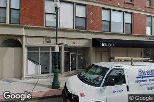 5 Pleasant St Unit 203, Worcester, MA 01609