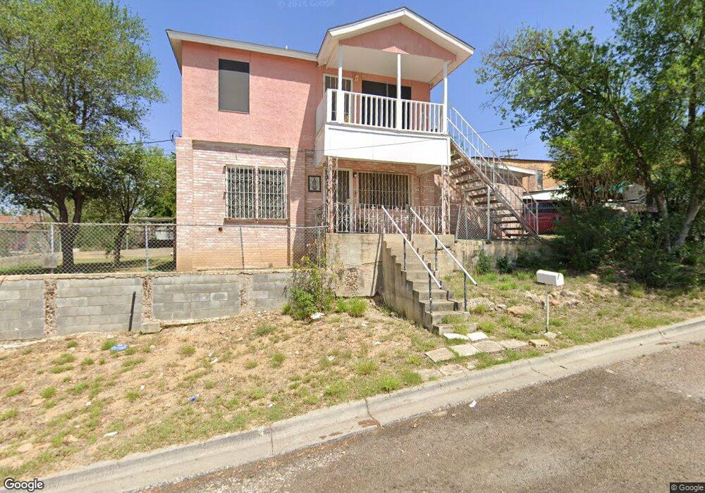 718 Mier St, Laredo, TX 78040 - photo 1