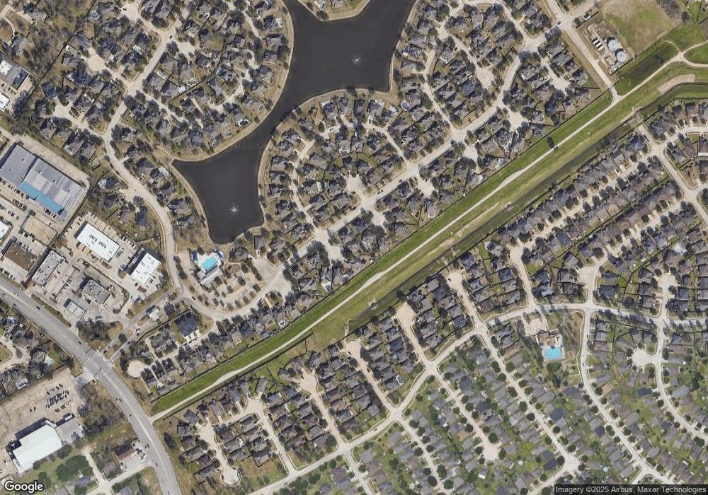 29706 S Legends Chase Ct, Spring, TX 77386 - photo 1