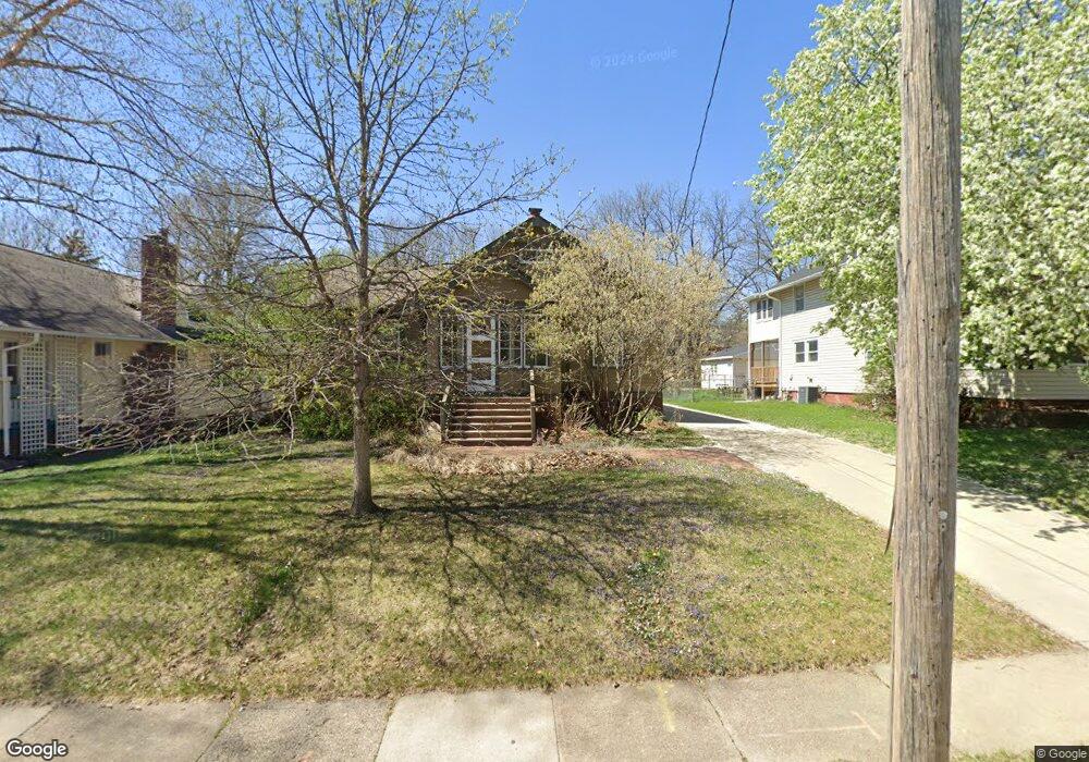 1230 40th St, Des Moines, IA 50311 - photo 1