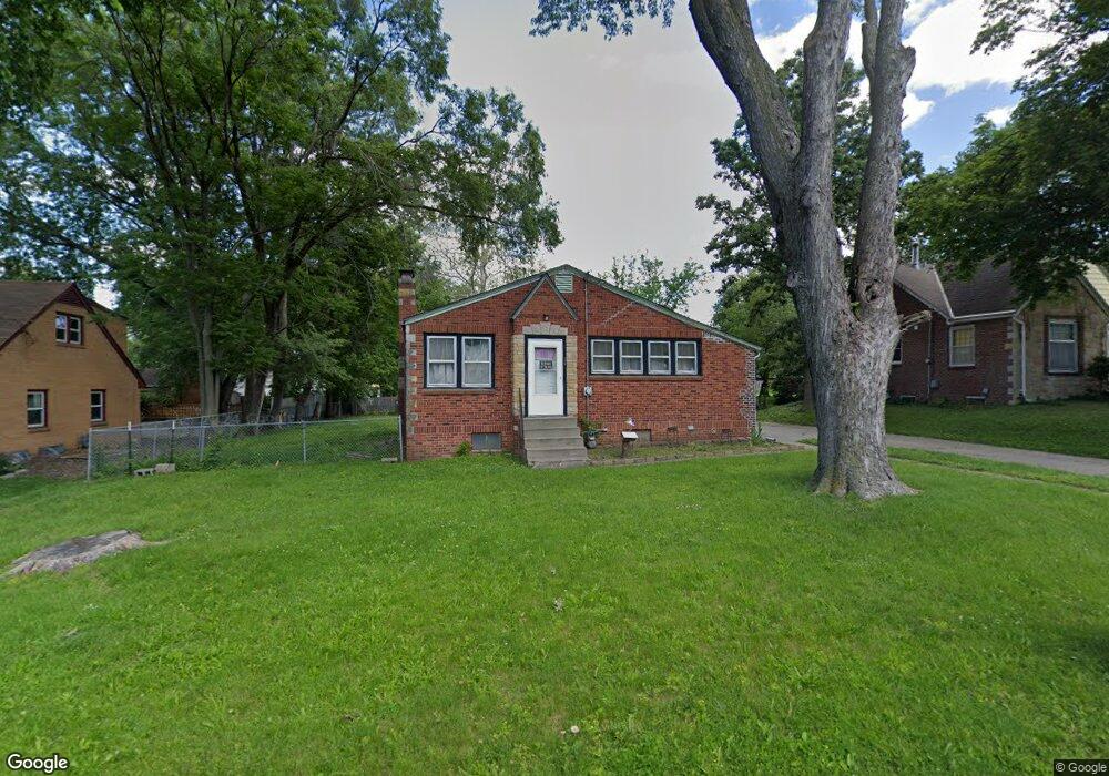 3923 Columbia St, Des Moines, IA 50313 - photo 1