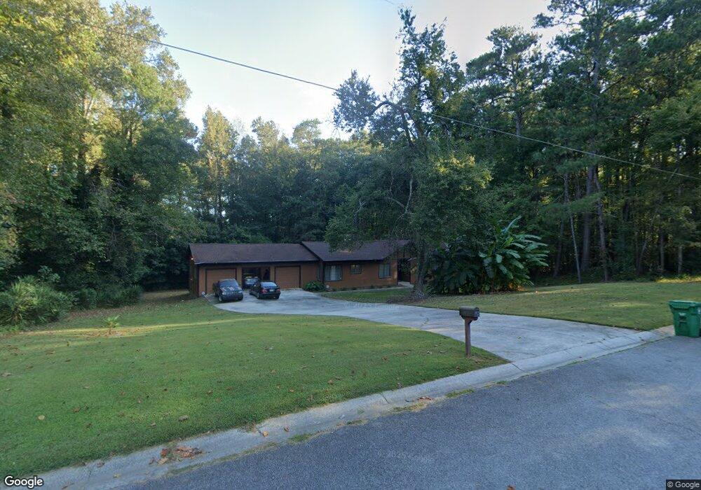 6640 Chircahua Dr unit 3, Lithonia, GA 30038 - photo 1