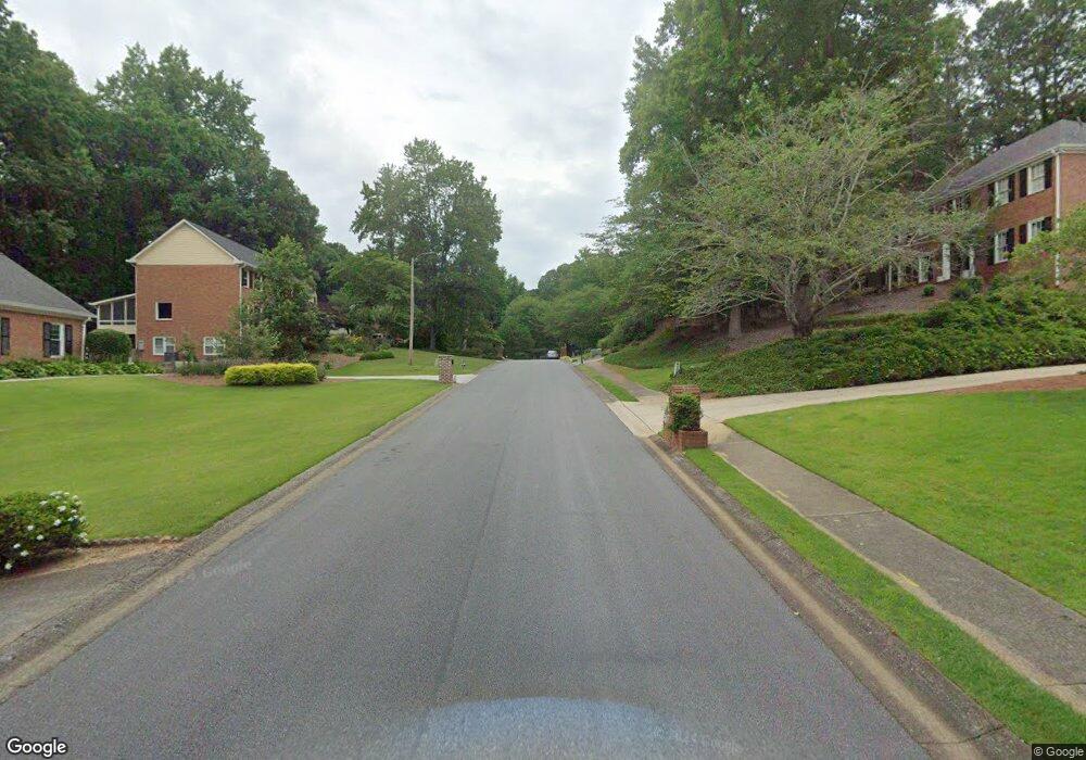 0 Spindrift Ct unit 8334696, Marietta, GA 30062 - photo 1