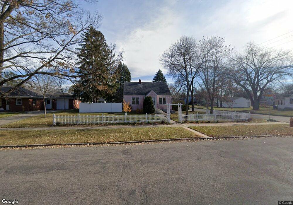 1228 Broadway Ave S, Sauk Rapids, MN 56379 - photo 1