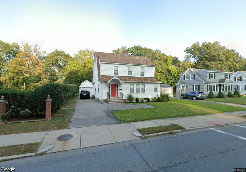 289 N Main St, Andover, MA 01810 - photo 1